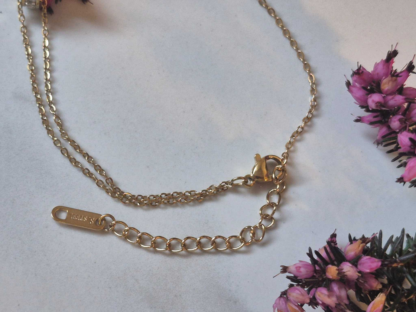Aurelia Circle Bracelet