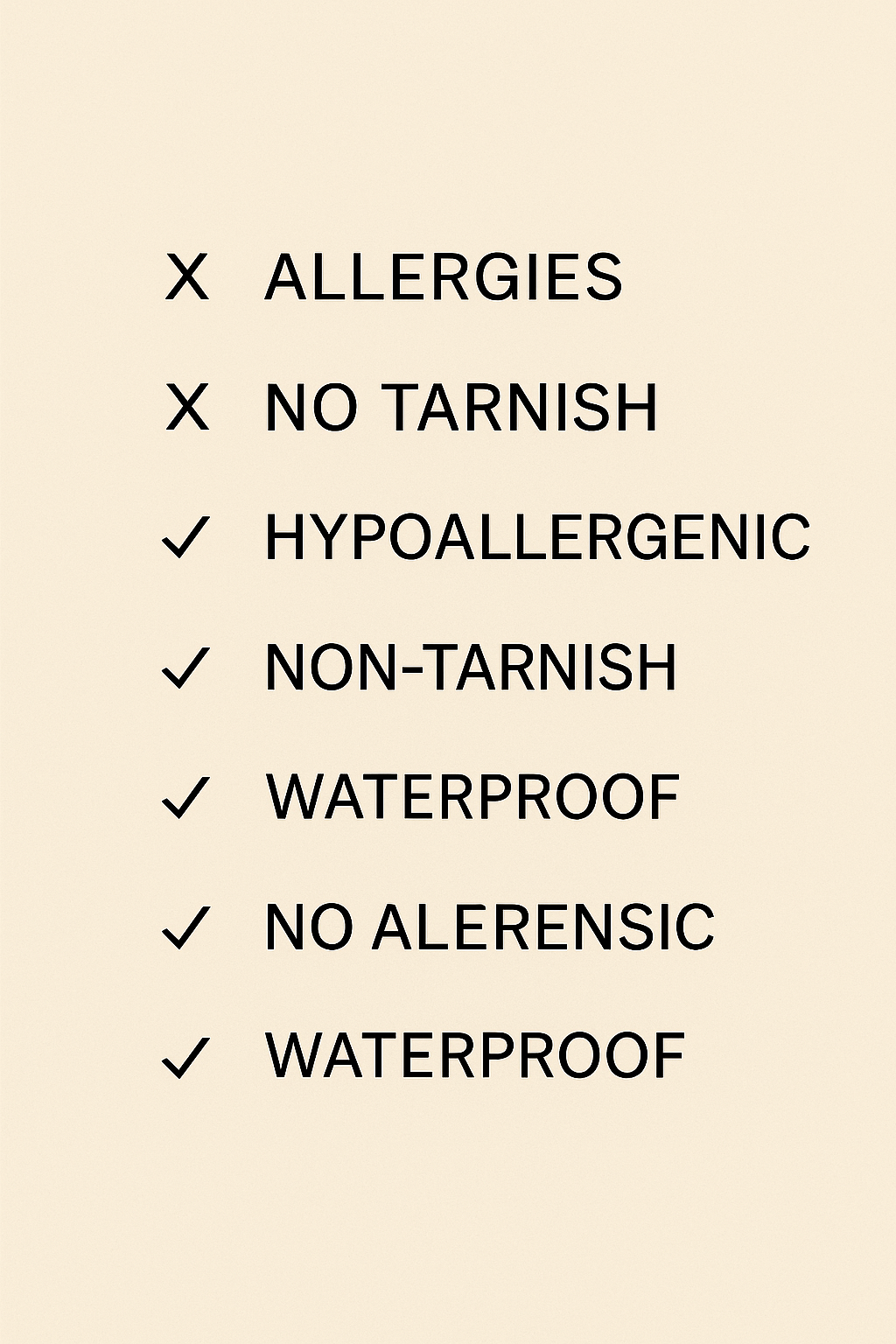 Luxe Heartlock Charm Bracelet