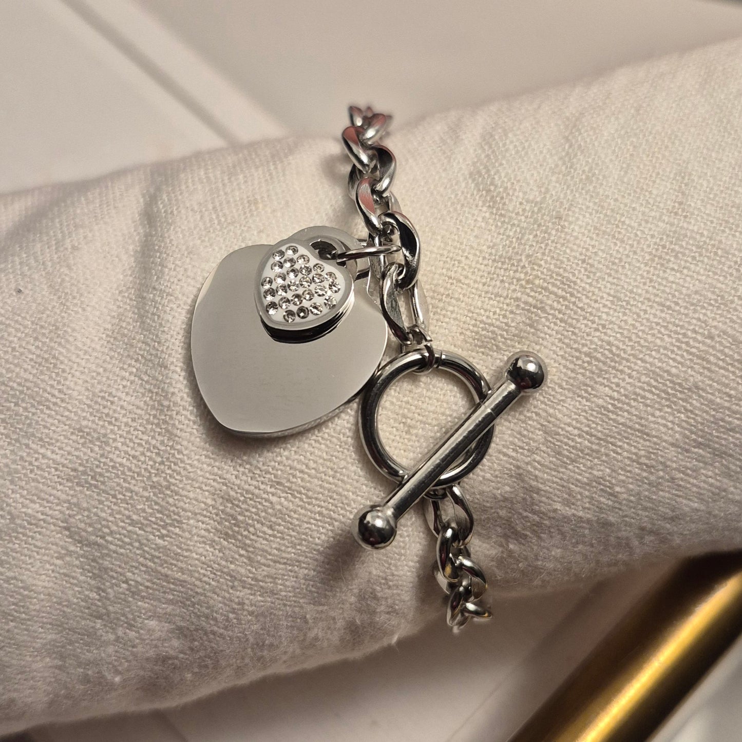 The Amour Bracelet