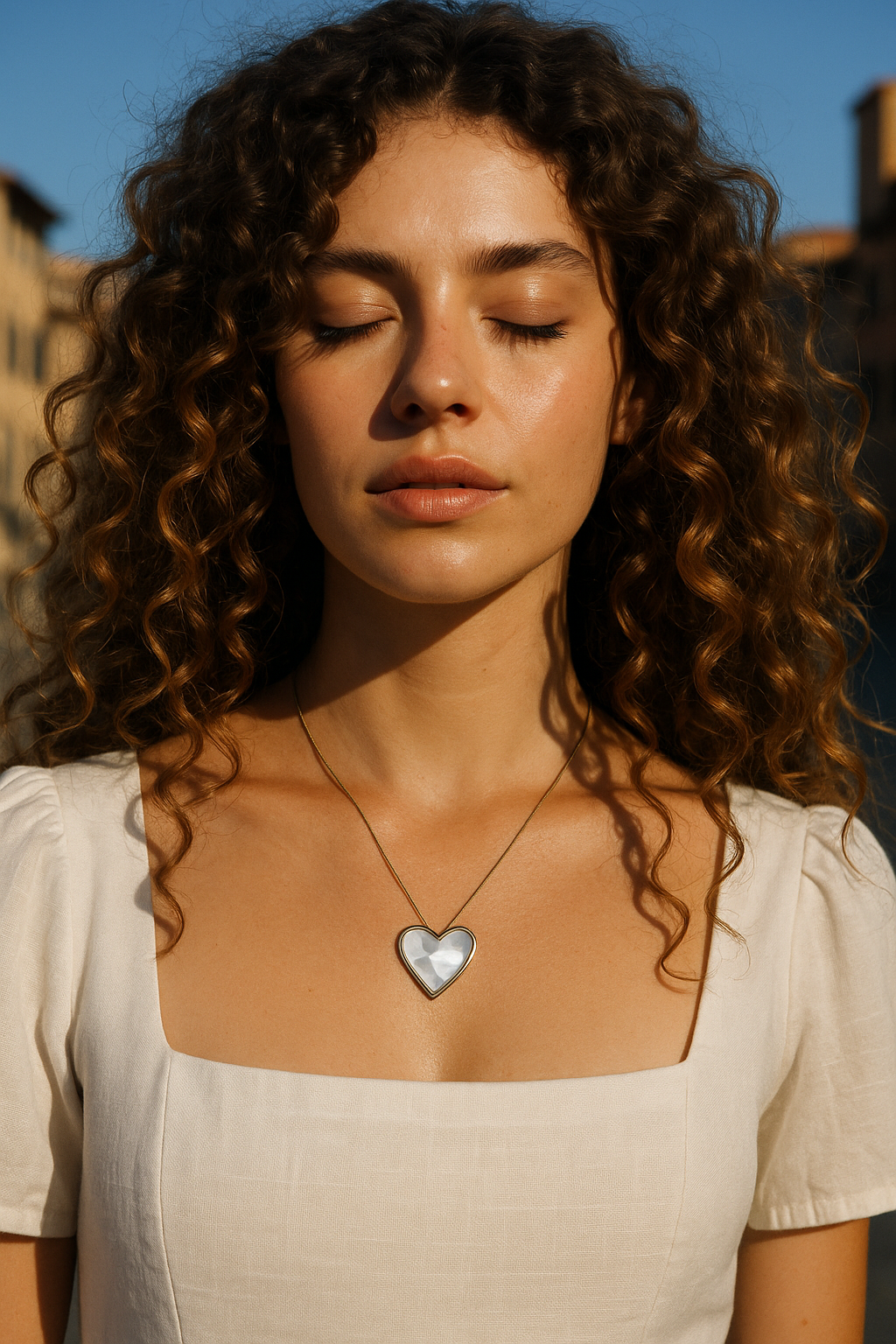 Luce di Madreperla