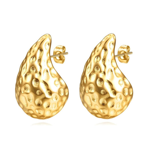 Aurora Molten Drops