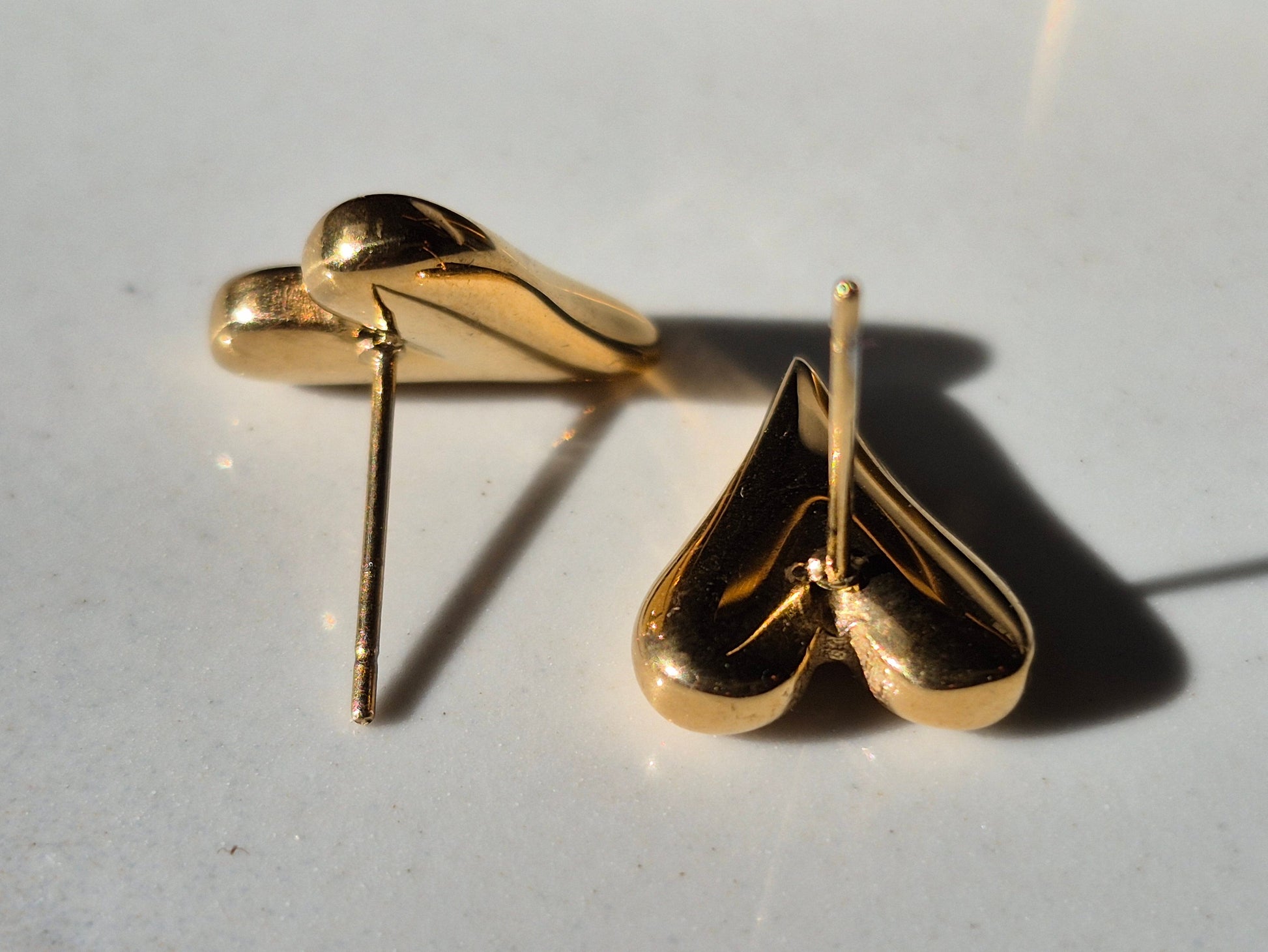 Celeste Mini Stud Set